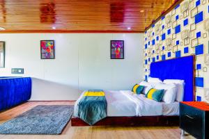 Kitumo Mara Lodges