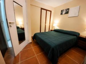 Depto Termas Centro