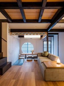 Wakaba Machiya House