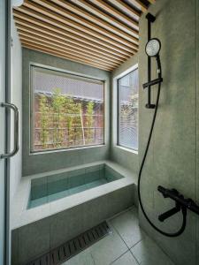 Wakaba Machiya House