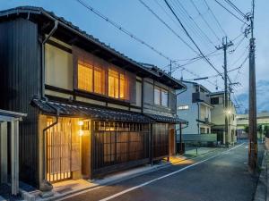 Wakaba Machiya House