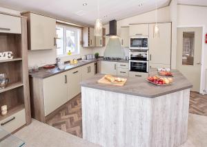 Pease Bay Holiday Park