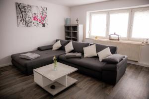 Ferienwohnung zur Kirschblüte