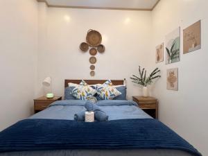 A-rena Homestay
