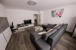 Ferienwohnung zur Kirschblüte