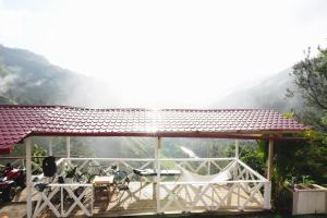 villa los recuerdos