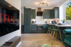 Jackson Terrace HL4 - Grampian Lettings