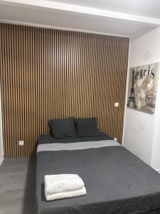 Appartement Orléans 2 Chambres - Parking