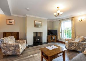 Green Acres Cottages