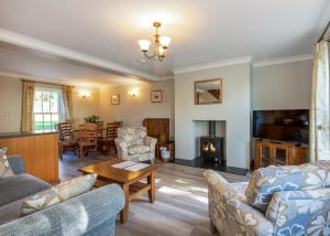 Green Acres Cottages