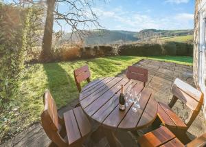 Green Acres Cottages