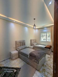 House apartment