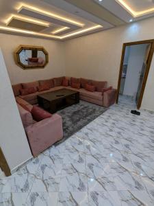 House apartment