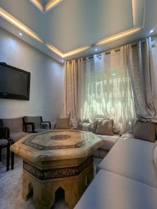 House apartment