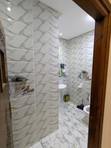 House apartment