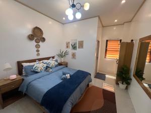 A-rena Homestay