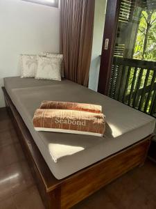Seabond Villa