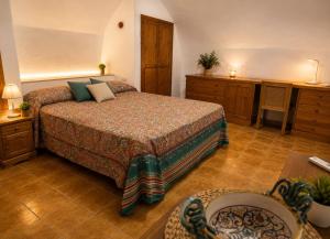 Casa Santa Maria - Suite Mediterraneo