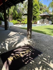 Seabond Villa