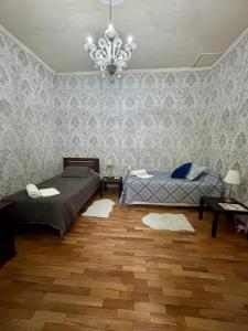 Casona de 1920, arte y cultura
