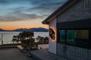 Namhae Mansion Morak