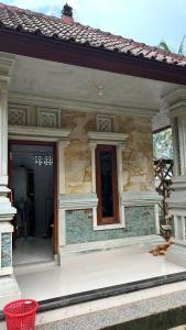 Lacielo homestay