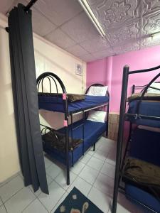 Pink Hostel