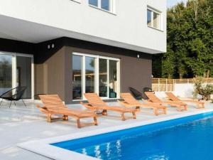 Villa Belveder I