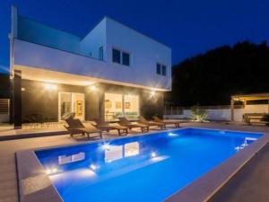 Villa Belveder I