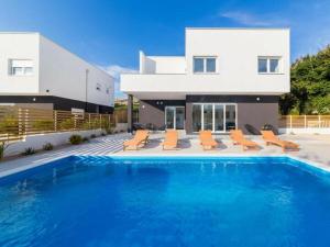 Villa Belveder I