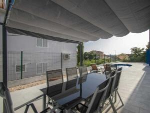 Villa Blue Chill