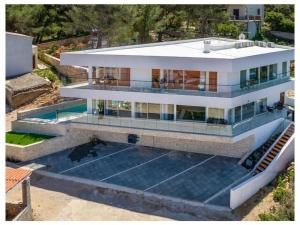 Villa Estate da Noi