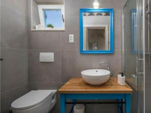 Charming villa Viliska with heated pool