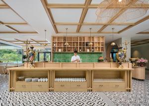 Heritage Charm Hotel Trang An