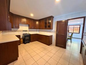 Suite con terraza y kitchenette privadas en zona top