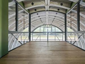 Shelterloft Airpark