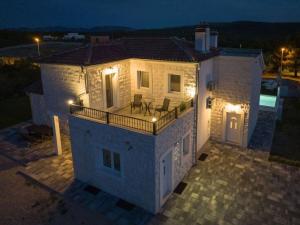 Whitestone Villa Dubrava