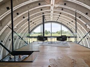 Shelterloft Airpark
