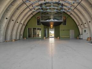 Shelterloft Airpark