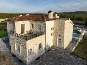 Whitestone Villa Dubrava