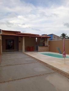 Casa do morro - Taíba Beach