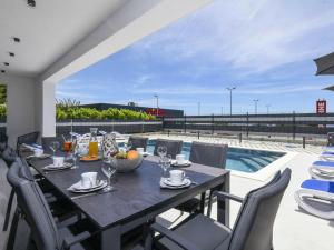 Villa in Stankovic with swimming pool