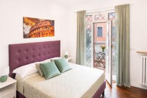 Appia Terrace Apartment - San Giovanni by RHR