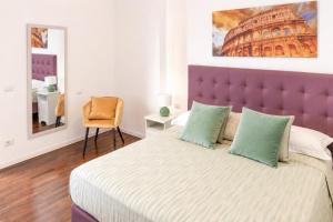 Appia Terrace Apartment - San Giovanni by RHR