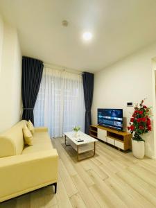 2 bedrooms Masteri Center Point A