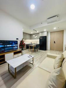 2 bedrooms Masteri Center Point A