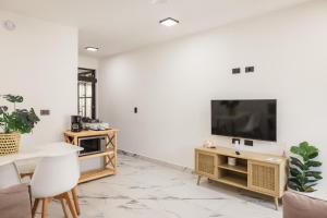 Casa Ecos d Alma