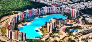 Disfruta el Paraíso de Cancún