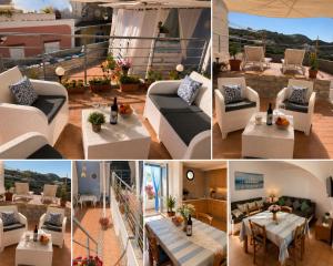 Casa Santa Maria - Suite Mediterraneo
