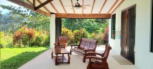 Casa Vista Pavones 1